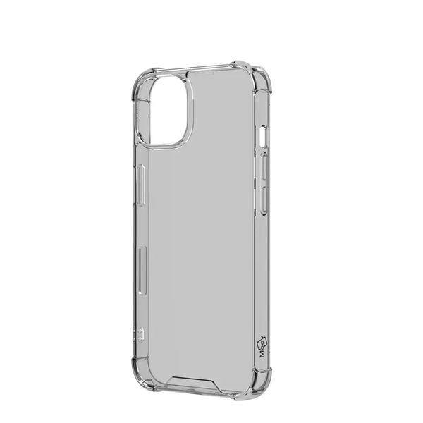 Clear Phone Cover For Apple Phones