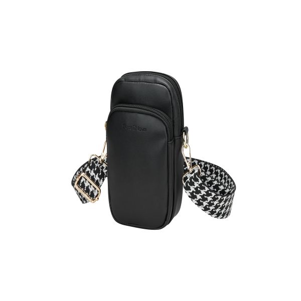 SupaNova Donna Cross Body Bag - Stylish, Durable &amp; Compact