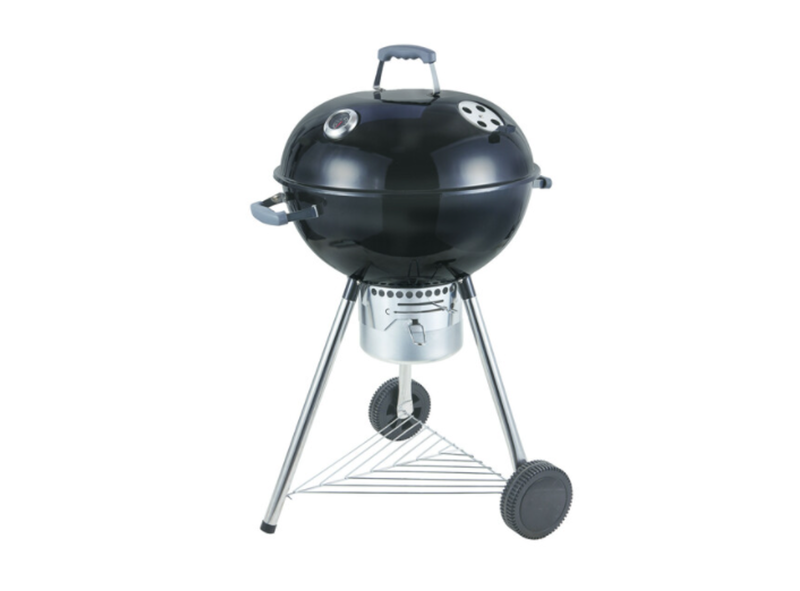 Terrace Leisure 56cm Titan 320 Kettle Braai