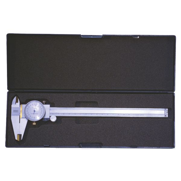 Vernier Dial 200mm