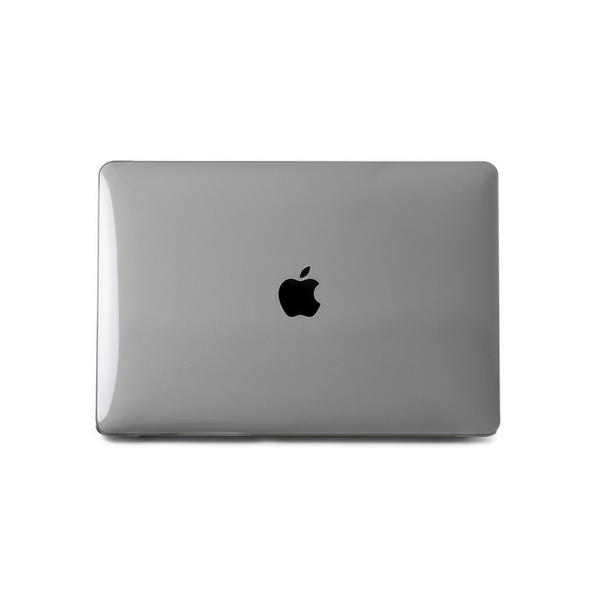 Protective Case Compatible With Apple MacBook 13.3 Air - Gray