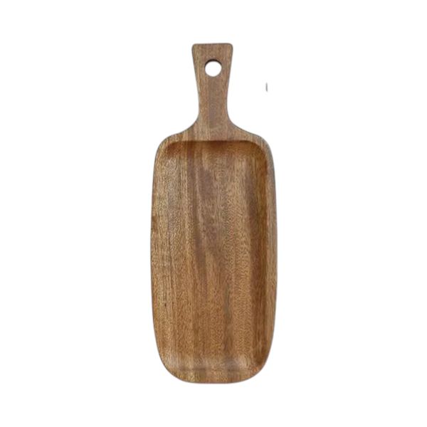 Wooden Serving Board Medium