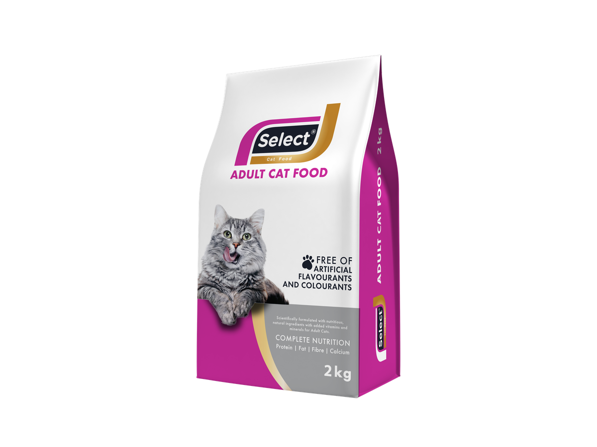 Pet select cat food dollarama best sale