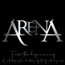 From the Beginning (CD / with Book)