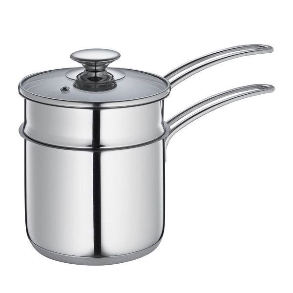 Kuechenprofi Double Boiler 1.5 Litre
