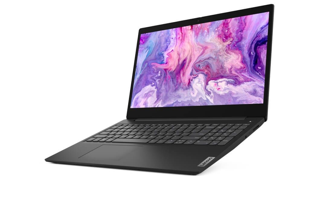 Lenovo IdeaPad 3 Ryzen 3 4GB 1TB HDD 15.6" FHD Notebook Black Buy Online in South Africa