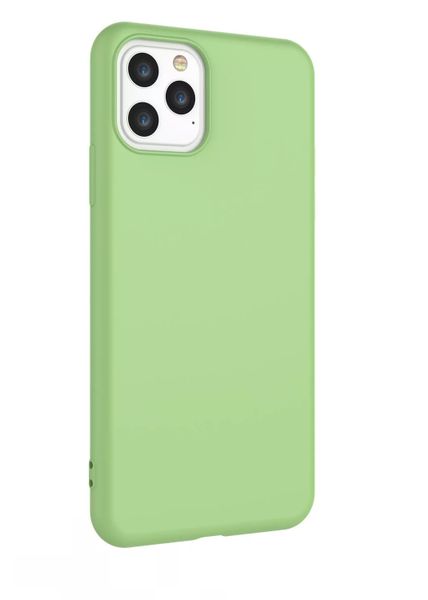 Silicon Cover Case Compatible With Iphone 12 Pro