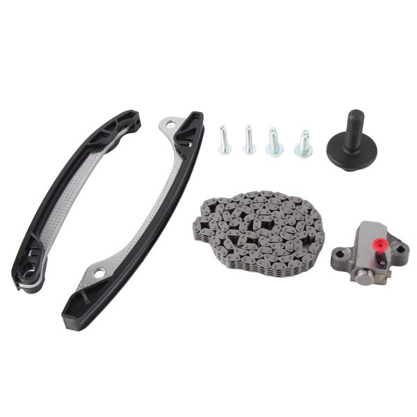 Timing Chain Kit Compatible for Renault Captur/Kadjar