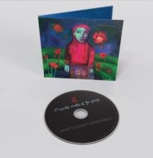 If I Could Make It Go Quiet (CD / Album)