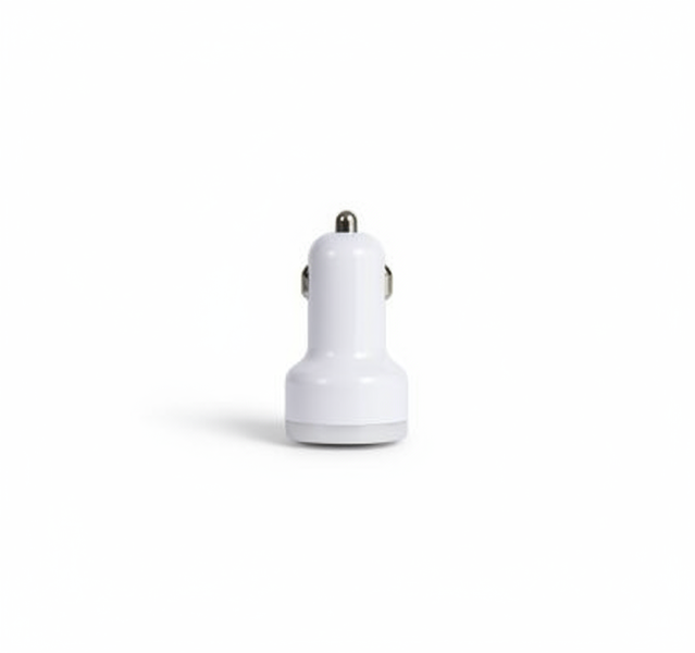Get Connected USB In-Car Charger 2 Port 2.1A for Smartphones &amp; Devices