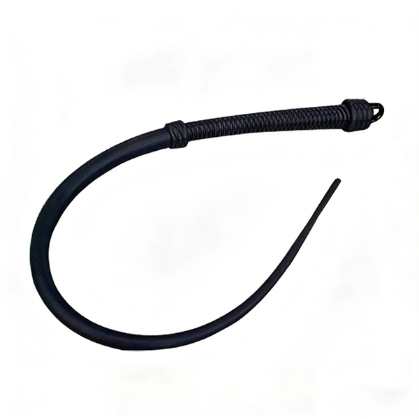 1M High-Quality Pure Rubber Whip