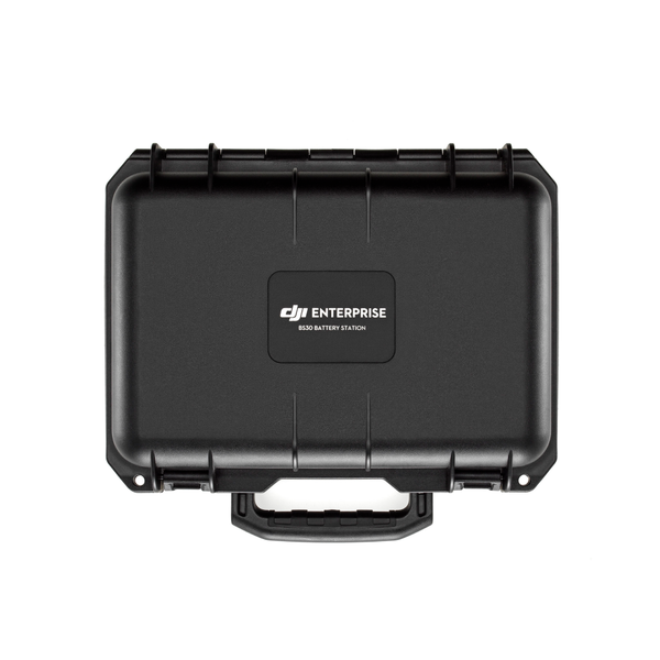BS30 Intelligent Battery Station compartible with DJI TB30 batteries