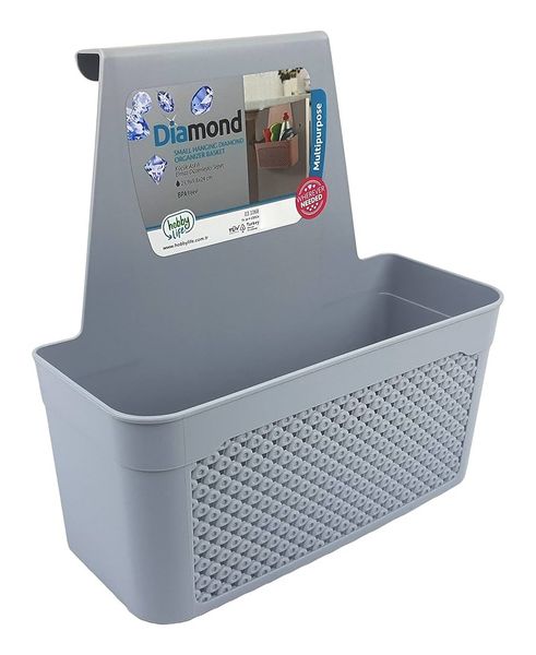 Saver Hanging Organiser - Grey image