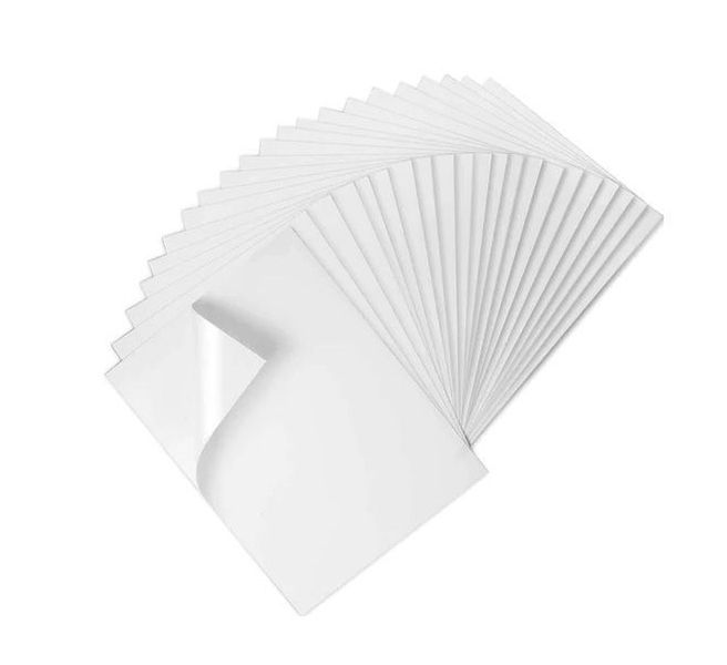 SBR Premium Quality A4 Glossy Photo Papers - 135GSM - 100 Sheets