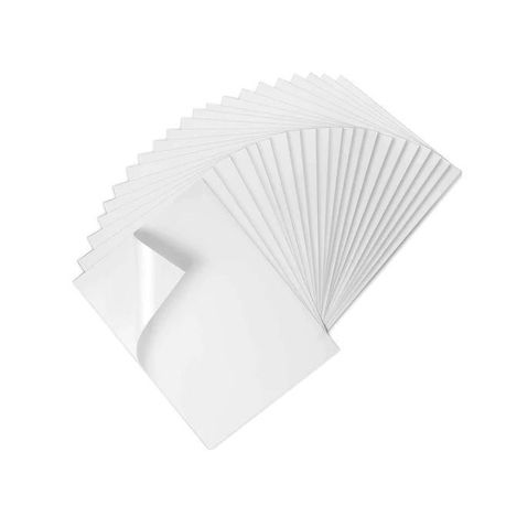 SBR Premium Quality A4 Glossy Photo Papers - 135GSM - 200 Sheets Image