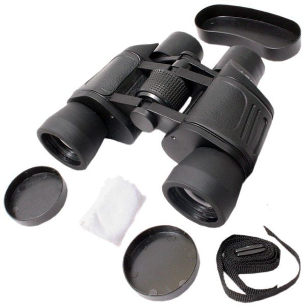 Optic Ultra High Power Outdoor Binoculars with Pouch Shop Today. Get