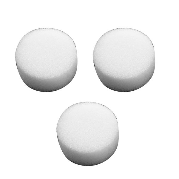 3Pcs Ke15Sp Air Filter Sponge 74033-13-1 For Kyosho Fw06 1/10 Rc