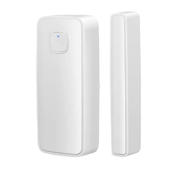 Wifi Sensor Wifi Door Sensor Smart Window Sensor Wifi Sensor Alarm Smart