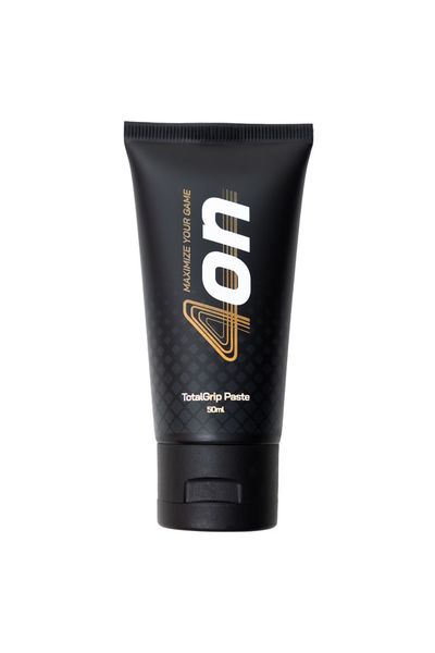 4on TotalGrip Paste - Non-slip Sports Grip Paste for Padel, Tennis, Golf