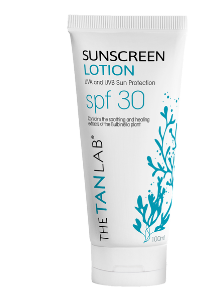 The Tan Lab SPF30