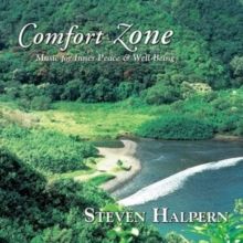 Comfort Zone (CD / Album)