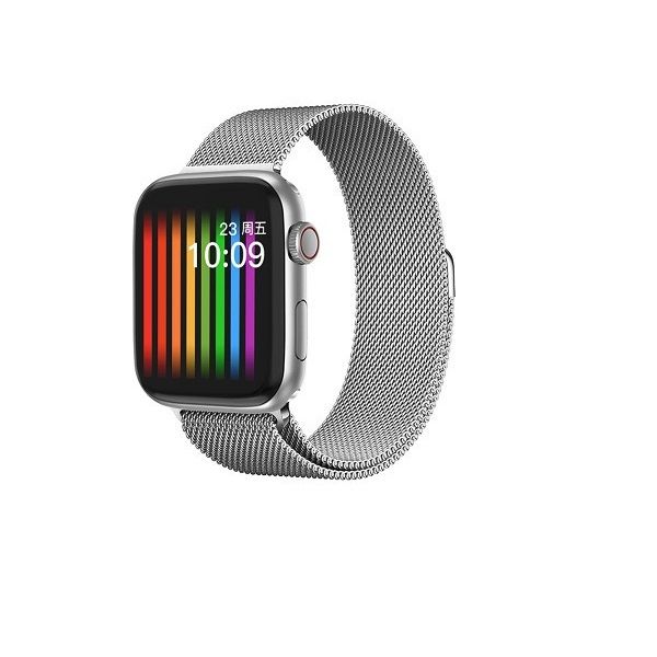 W20 Smart Watch Fabric Band