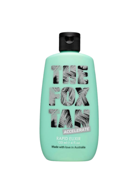 The Fox Tan - Rapid Elixir (120ml)