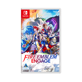 Fire Emblem Engage /Switch | Shop Today. Get it Tomorrow