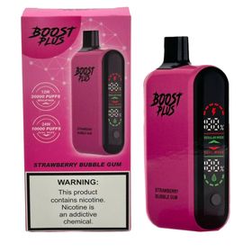 viho vape flavor VIHO Supercharge 20K Vape - Apple, Banana Disposable Vape