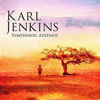 Symphonic Adiemus (CD)