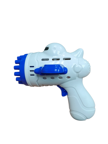 Bubble Blowing Gun