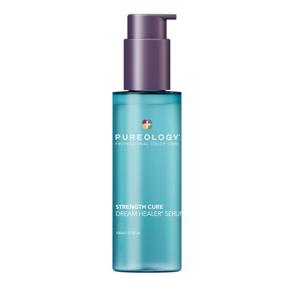 Pureology Strength Cure Dream Healer Hair Serum for Damaged Hair - 100ml