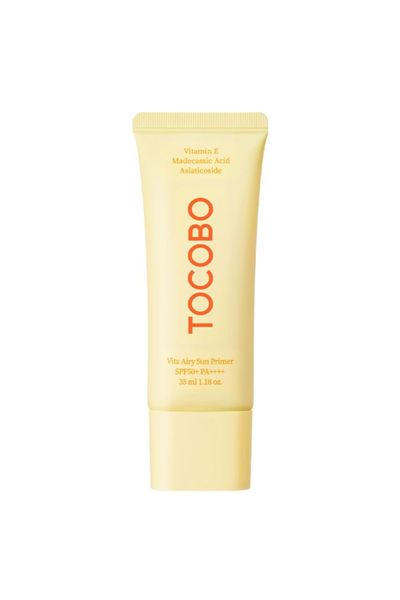 Tocobo Vita Airy Sun Primer SPF50+ PA++++ (35ml)