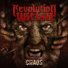 Chaos (CD / Album)