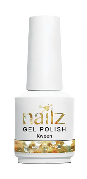 Nailz Gel Polish 15ml - 1678 - Kween