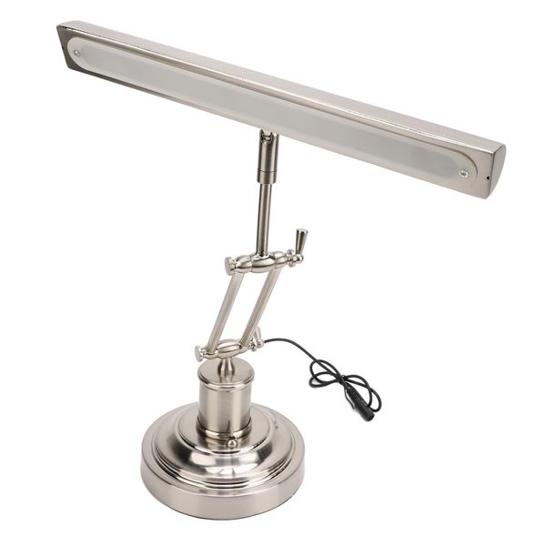 Retro Touch Piano Lamp EU Plug