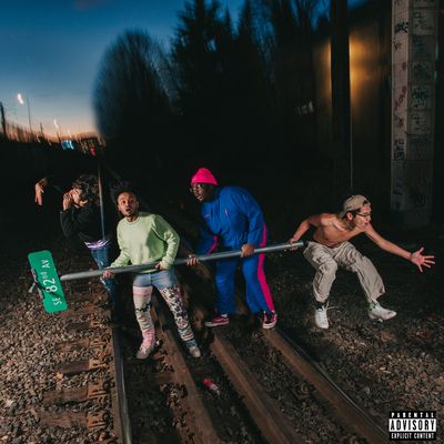 82 (Vinyl / 12" Album)