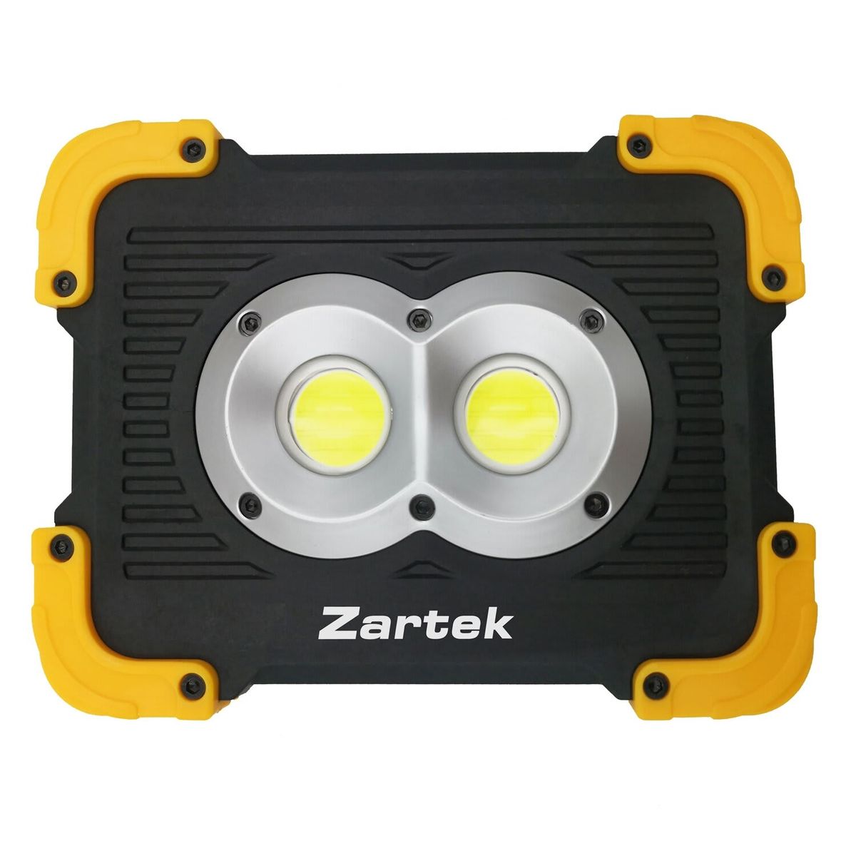 LED Worklight 20 Watt with Powerbank USB Rechargeable | Shop Today. Get it Tomorrow! | takealot.com
