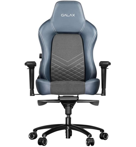 GALAX Gaming Chair (GC-03) With 4D Armrests and 180 Recline