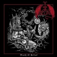 Wrath of Belial (CD / Album)