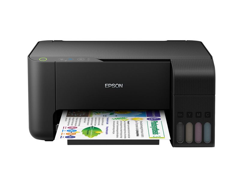 Epson Ecotank ITS L3110 3-in-1 Printer