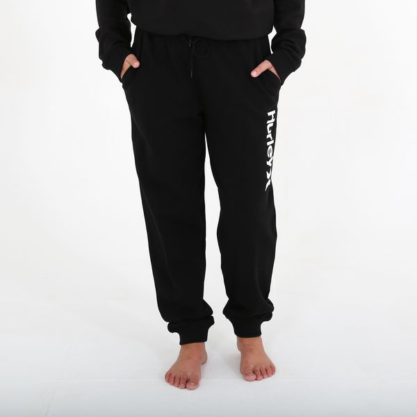Hurley One And Only Cuffed Track Pants