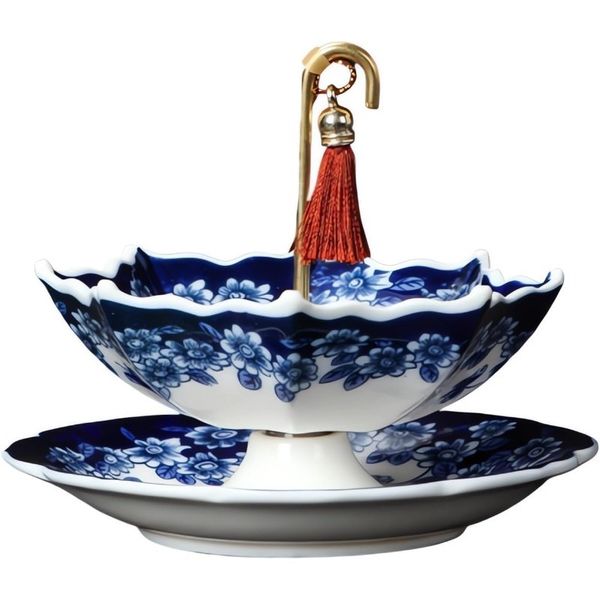 Gifts For Tea Set Enthusiasts Umbrella Tea Strainer Umbrella Tea Infuser