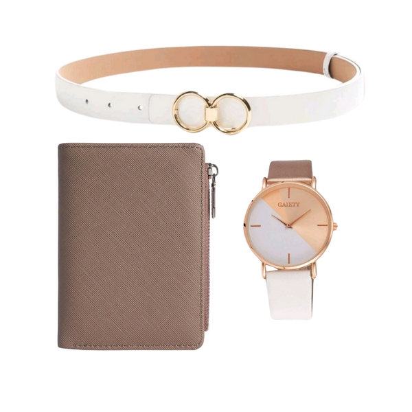 Women's Gift Set - 3Piece