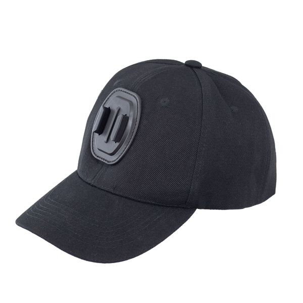 S-Cape Cap Mount compatible with all Gopro