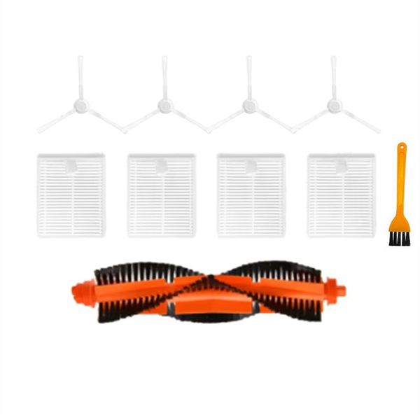 Replacement for Robot Vacuum E10 E12 B112 Accessories