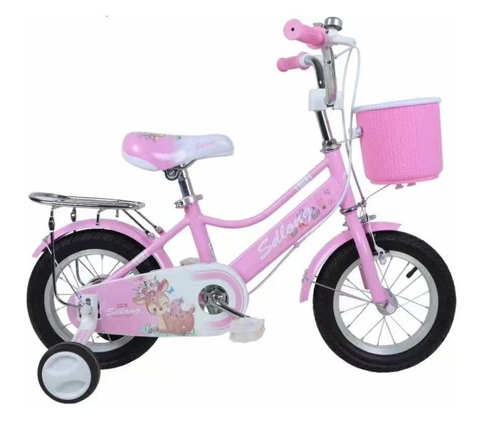 Lumina 12 Inch Kid's Bicycle