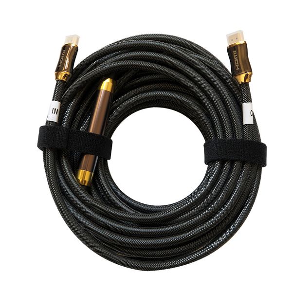 20m High Speed Ver 2.0 Ultra HD 4K HDMI Cable