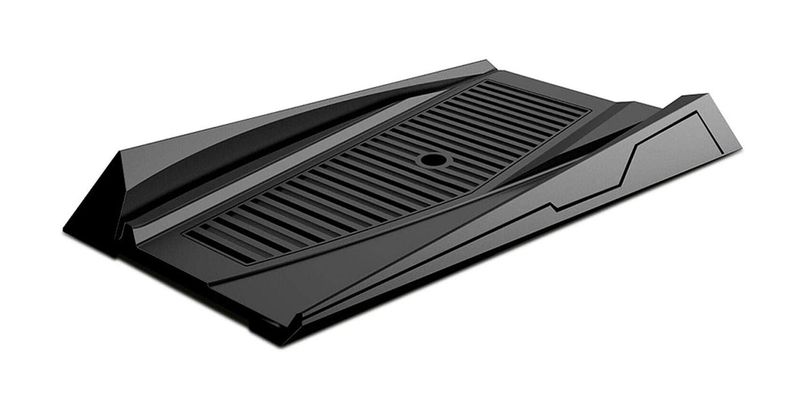 Cooling Base Stand Compatible with PS5 Game Console