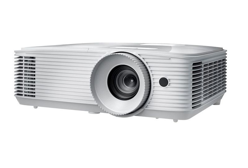Optoma HD29i Projector